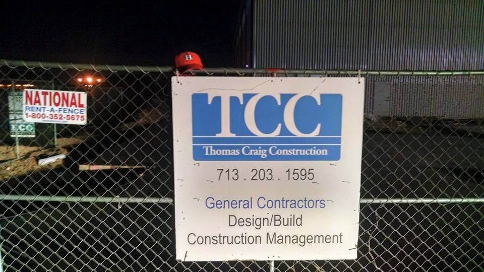 Gallery Images :  Thomas Craig Construction.